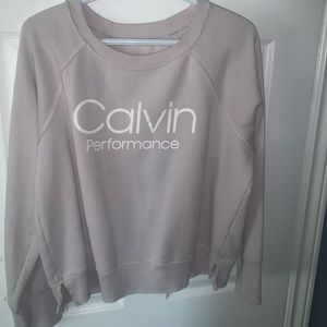 Calvin Klein crewneck